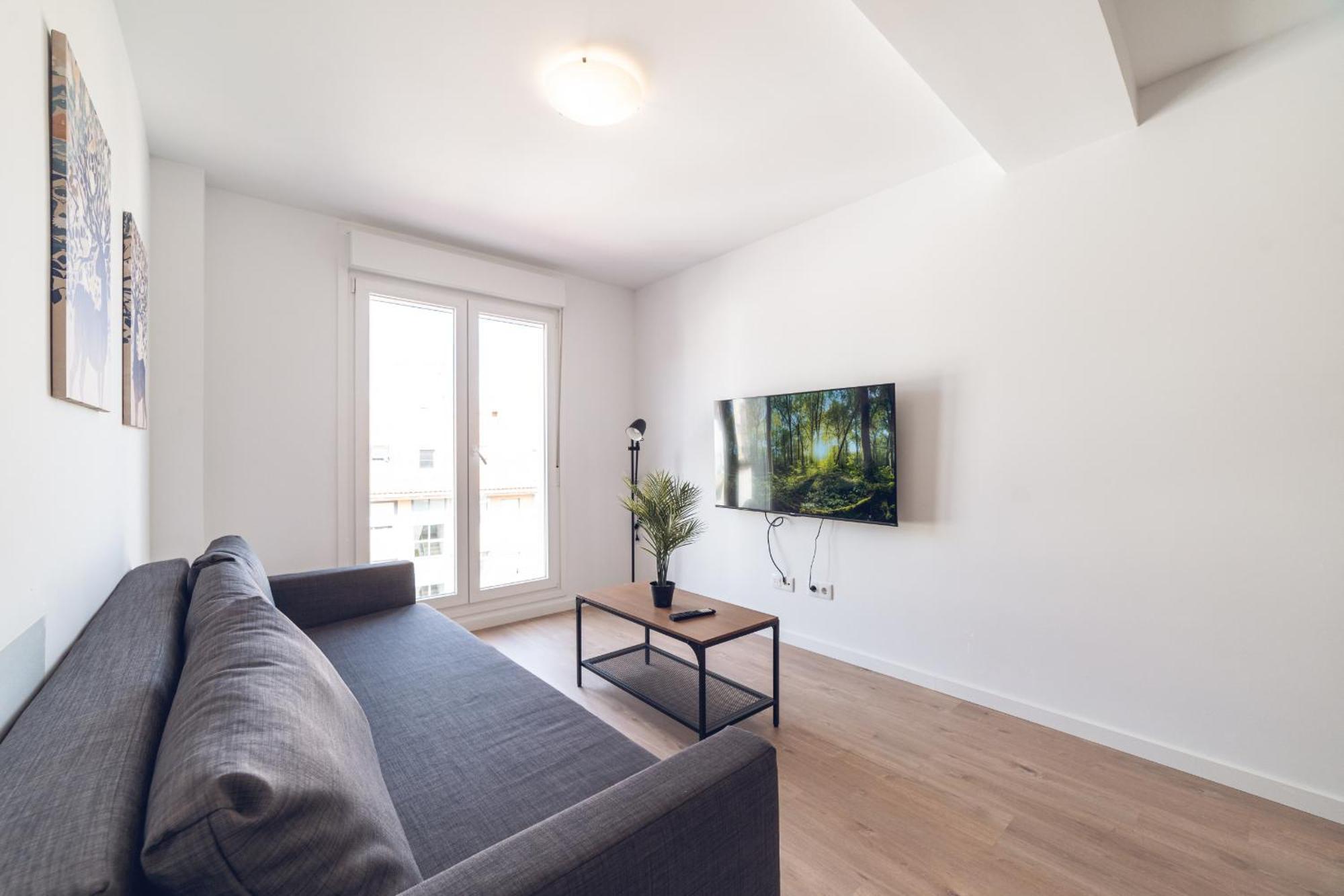 Alfalfa Atico Apartments 马德里 外观 照片