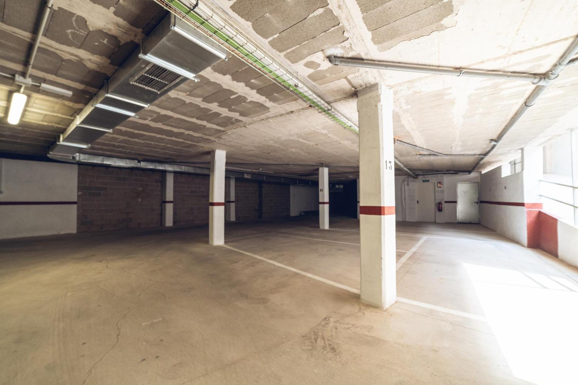 Alfalfa Atico Apartments 马德里 外观 照片