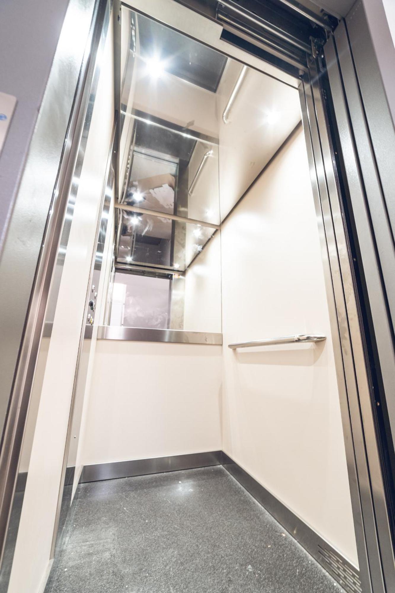 Alfalfa Atico Apartments 马德里 外观 照片